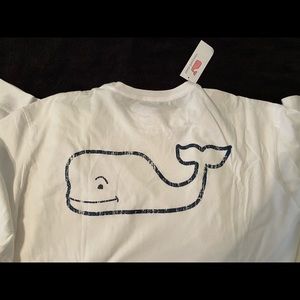 Vineyard Vine Long Sleeve Shirt